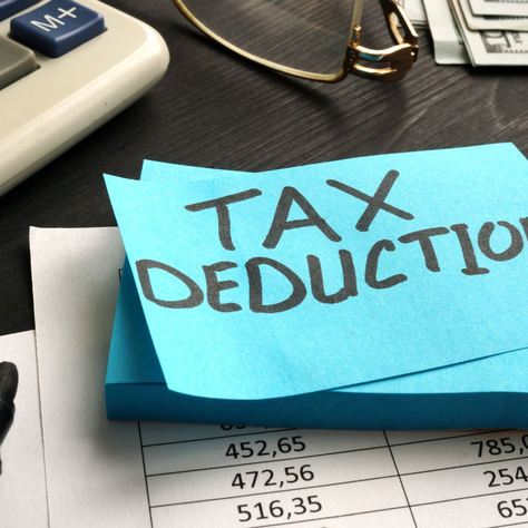 10 Tax Deductions for Owner-Operator Truck Drivers