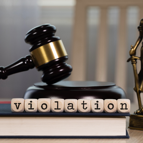 15 Common DOT Violations and How to Avoid Them