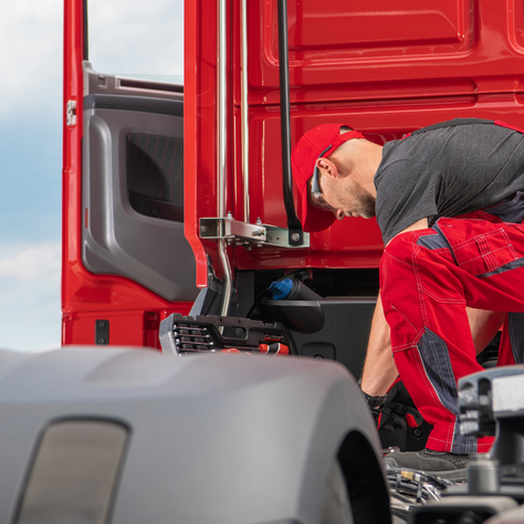 Revolutionizing the Road: Key Automotive Industry Trends for 2025