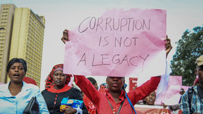 Preventing and Fighting Corruption in Africa