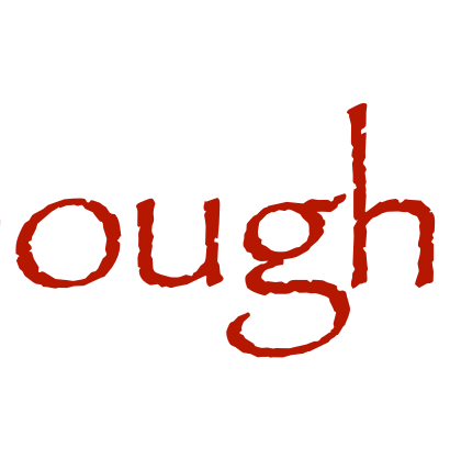 Pronounce "ough"