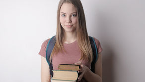 Developing Your Confidence in English