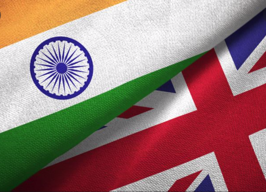 Understanding the Indian English Accent