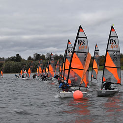 Rooster RS Tera End of Season Championships 2021