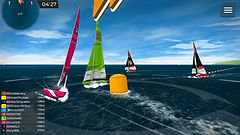 RS Tera Start of Season Virtual Regatta 2020