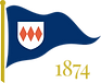 Gurnard SC Burgee trans no pole.png
