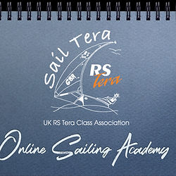 UKRSTCA Online Sailing Academy