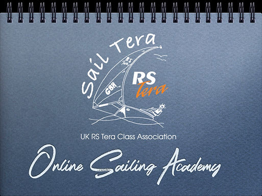 UKRSTCA Online Sailing Academy