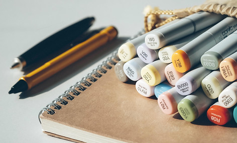 Markers