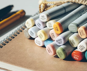 Markers