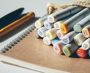 Markers
