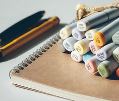Markers