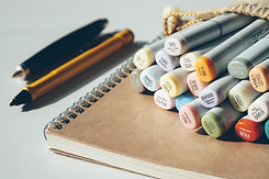 Markers