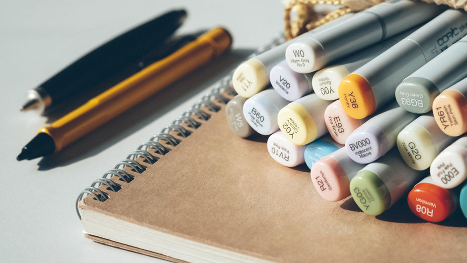 How to... stay organised 