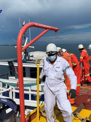 UWILD Inspection — What It Is, What the Report Includes, and Why It Matters