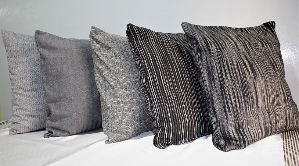 BLACK-GRAY RANGE-6
