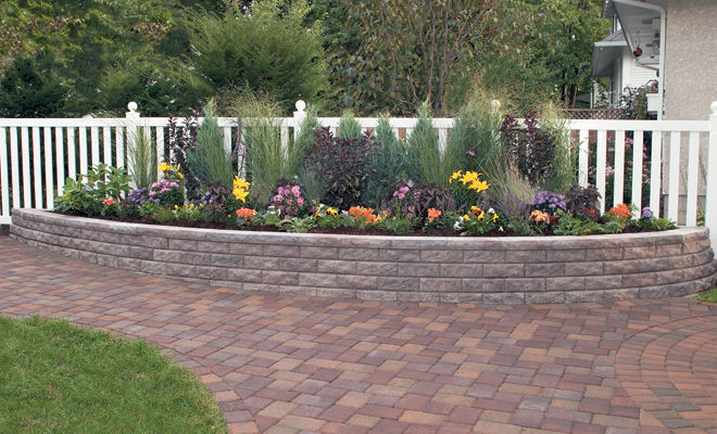 Natural Impressions Riverstone