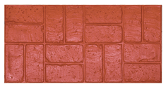 BRICK PATTERN II