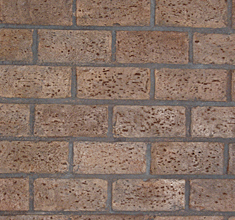 BRICK PATTERN I