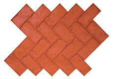 BRICK PATTERN IV