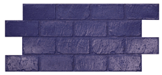 BRICK PATTERN I Stamp