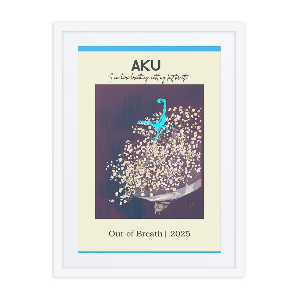 Thumbnail: You Shouldn't Be Here 'A Promise'