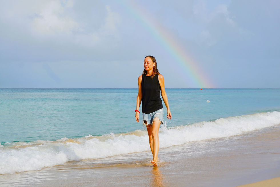 The Strong One (And Why It’s So Hard to Put Down)