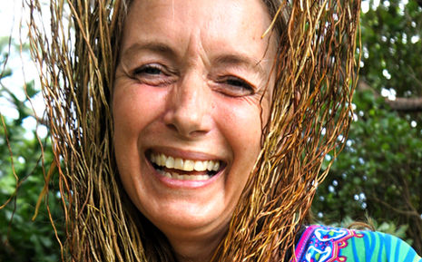 Why So Many Women Feel “Fine”… But Not Quite Themselves Maybe you recognise this.