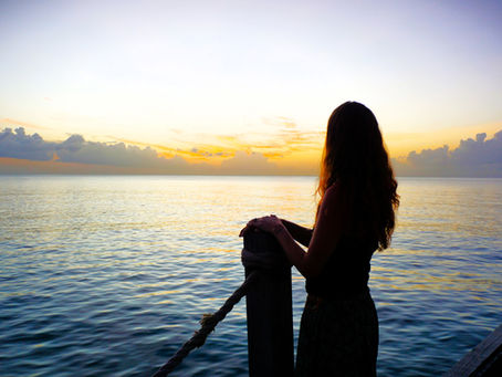 Why We Keep Saying Sorry (And What It’s Really About)