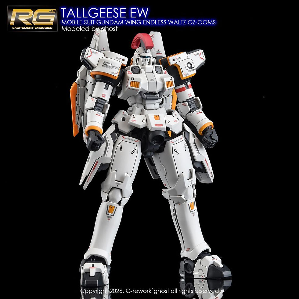 Thumbnail: [RG] TALLGEESE EW