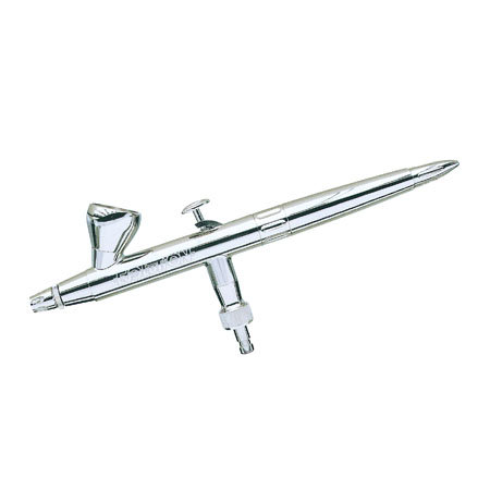 Harder & Steenbeck Evolution Silverline 2 in 1 (0.2/0.4) | pmstorehk