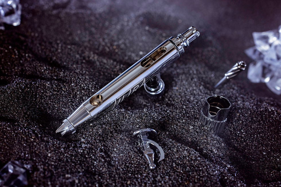 縮圖：H&S ULTRA 2024 0.45mm