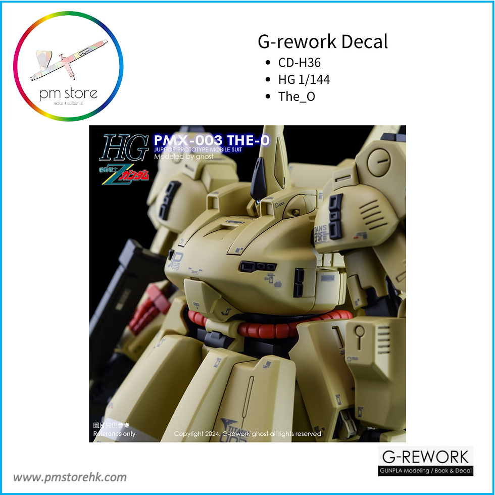 Thumbnail: [HG] PMX-003 THE-O