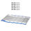 Thumbnail: WAVE OM383 Plastic Plate B5 Grey 1.0