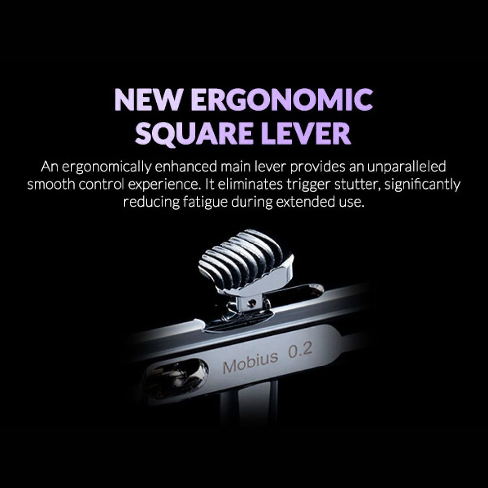 Thumbnail: GAAHLERI PREMIUM GHPM-MOBIUS 0.3mm