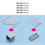Thumbnail: WAVE OM383 Plastic Plate B5 Grey 1.0