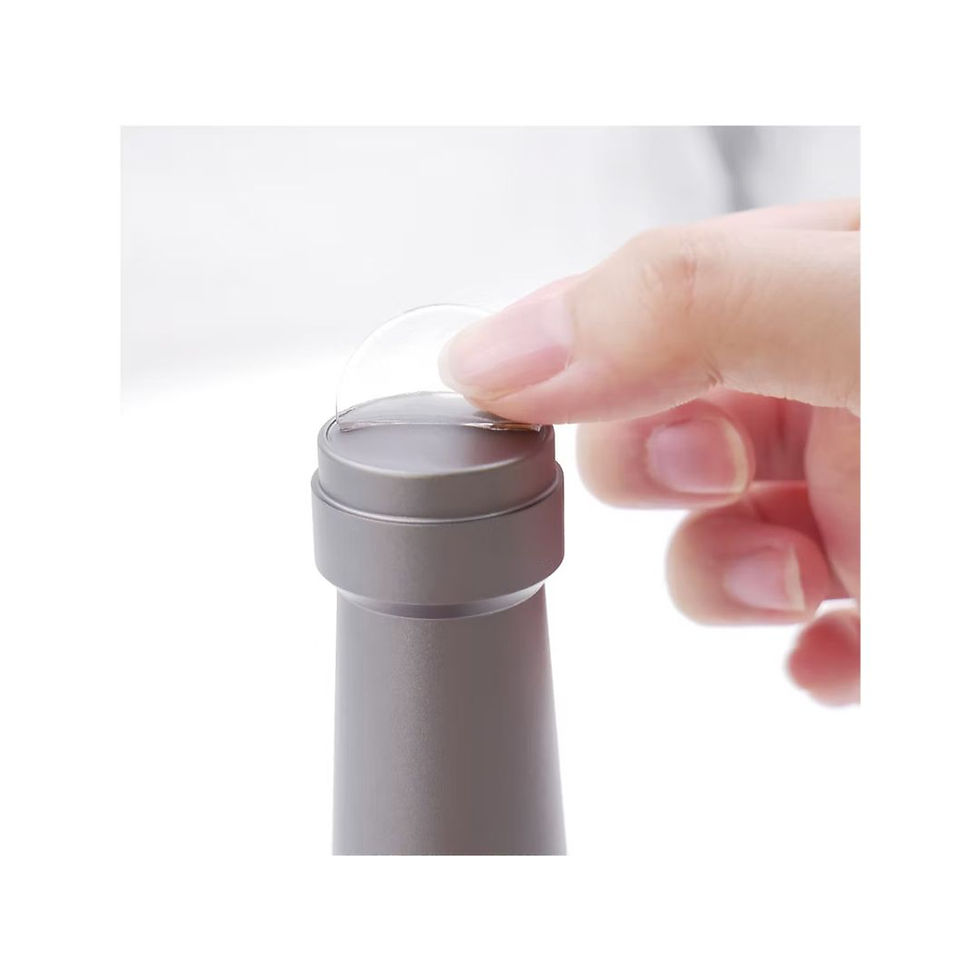 縮圖：Plamokojo Car Painter Handle 模型殼噴油手柄