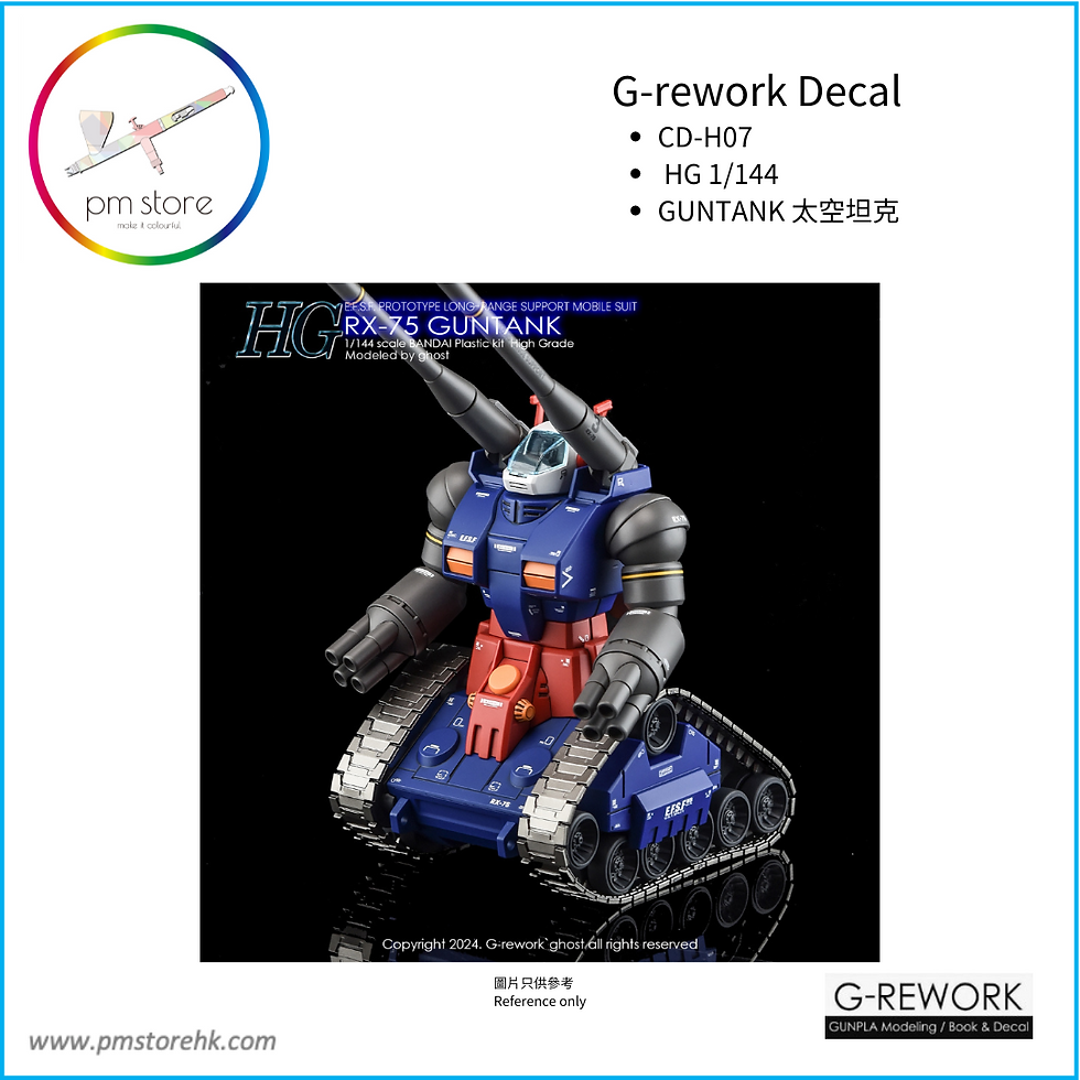 縮圖：[HG] GUNTANK