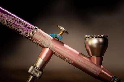 縮圖：H&S Kyiv Infinity Light 2 in 1 (0.2 & 0.4)