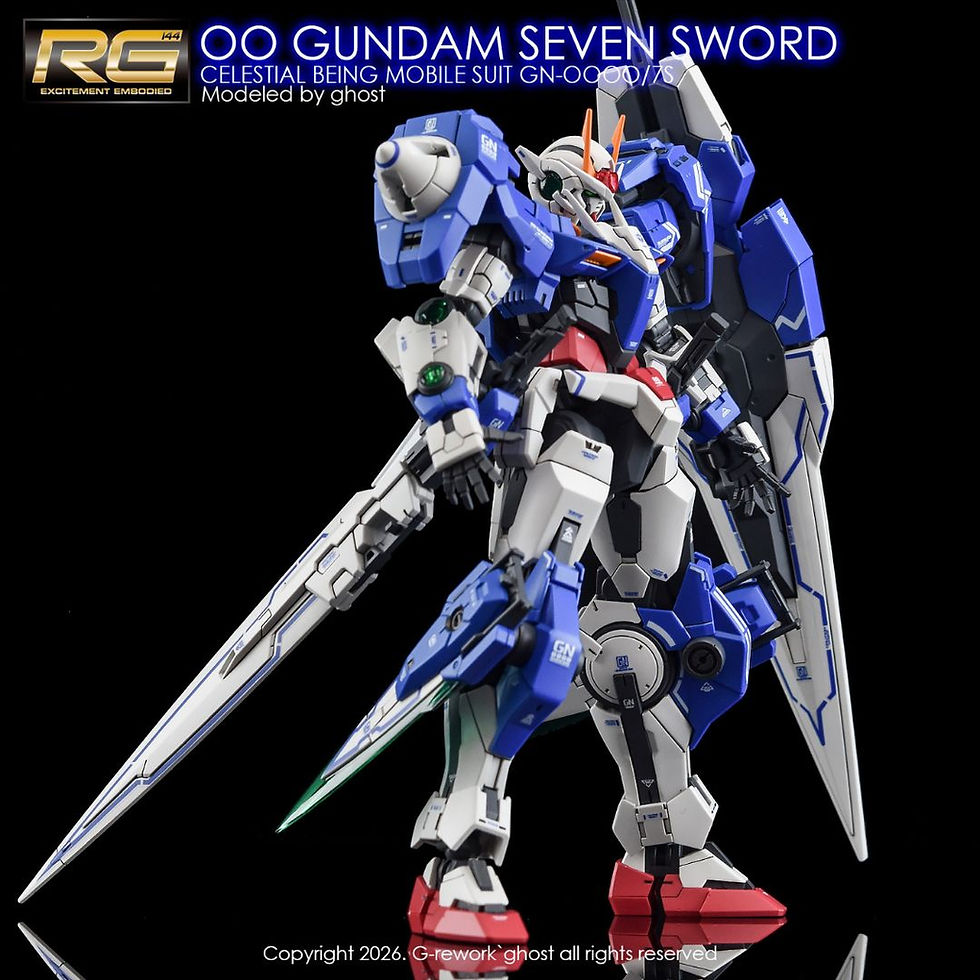 縮圖：[RG] OO Seven Sword