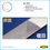 Thumbnail: Shimomura ALEC AL-K228 Stainless Steel File Shinblade 16 #400/#1000
