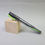 縮圖：DSPIAE MKA-04 Metallic Yellow Green (金屬黃綠色)