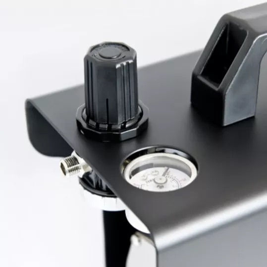 Thumbnail: SPARMAX AC-501X 氣泵