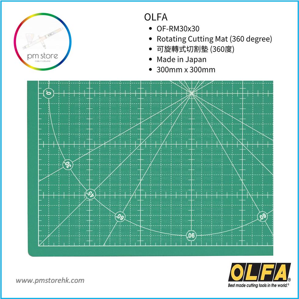 縮圖：OLFA Rotating Mat