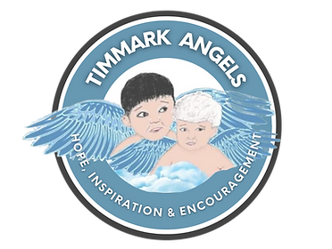 TIMMARK Angels Logo