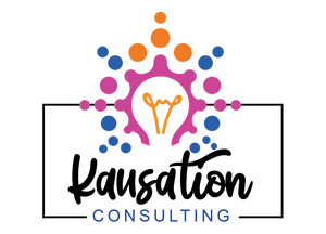 Kausation Consulting Logo
