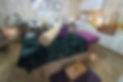 An image of the client room of the NextGen SalonSpaTique facility.