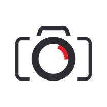 MXC Photography Favicon Logo of a camera.