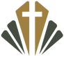 New Macedonia Missionary Baptist Church Logo