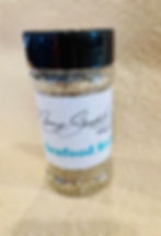 Seafood Rub from Rolling Pin Production